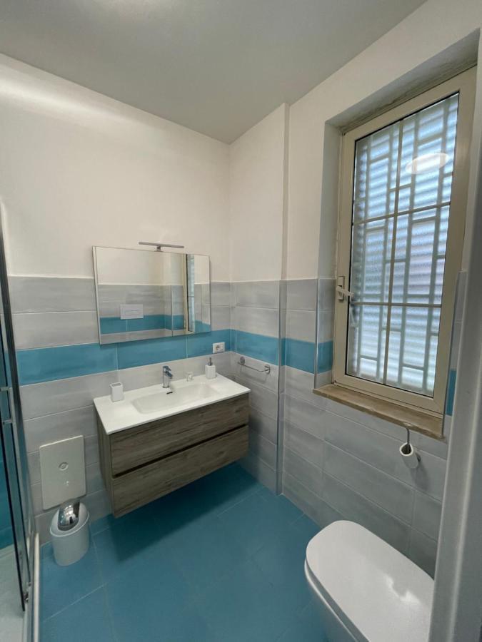 Merola Sisters Holiday Home Caserta Exterior foto