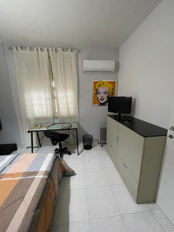 Merola Sisters Holiday Home Caserta Exterior foto