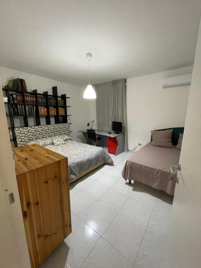 Merola Sisters Holiday Home Caserta Exterior foto