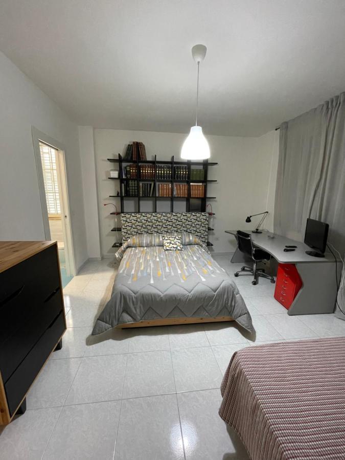 Merola Sisters Holiday Home Caserta Exterior foto